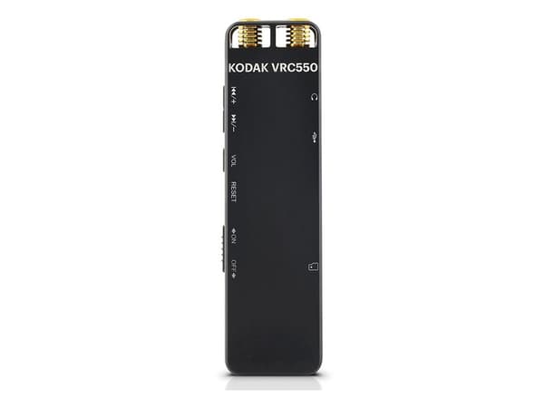 Kodak VRC 550
