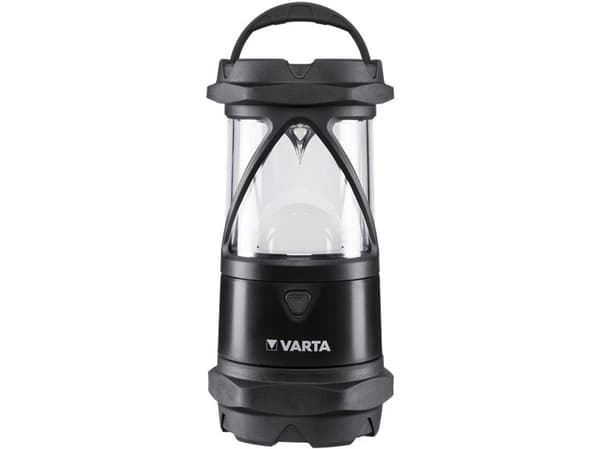Varta Indestructible L30 Pro - Campinglys - LED - 4-modus