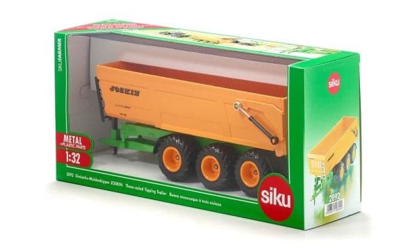 Siku Joskin Trailer - 2892