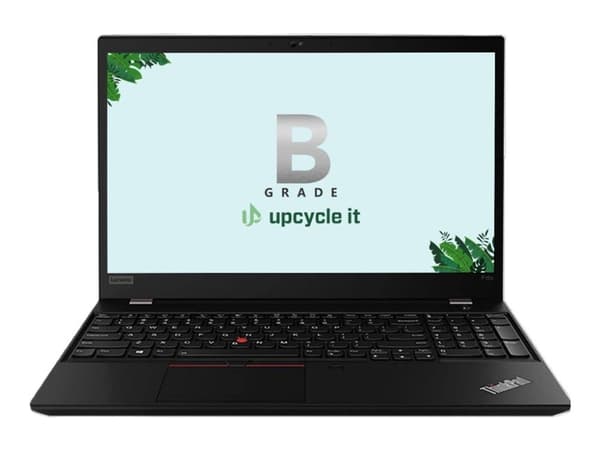 Refurbished Lenovo ThinkPad P15s G1  - Condition: Grade X