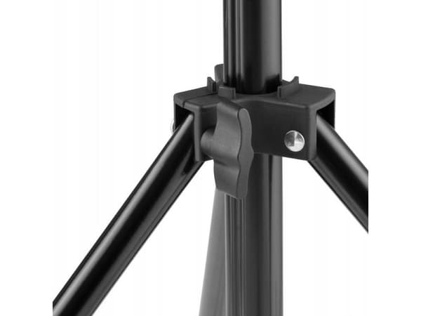 FreePower lysstativ 225 cm med sommerfugl
