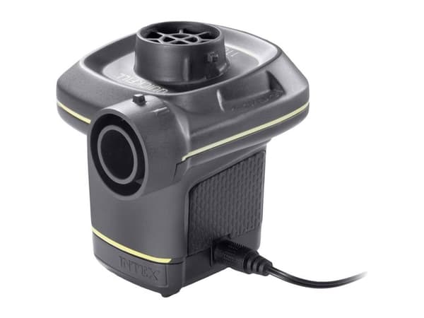 Intex Quickfill Elektrisk Pumpe 200-240V