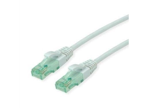 ROLINE RM UTP patchkabel Kat6A/Kl.EA grå 3 m - UTP (21.45.3103)