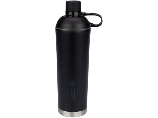 Abbey termos Niagara 0,75 l svart