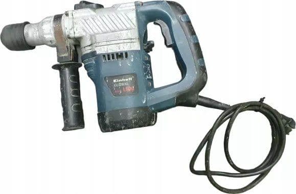 Einhell 4500332, Einhell, 52 cm, Svart, Vit, 1 styck