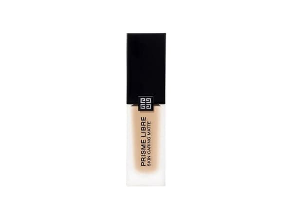 Givenchy Prisme Libre Matte Liquid Foundation 1-W105 30 ml