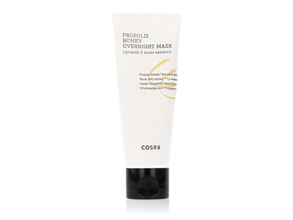 Cosrx Ultimate Moisturizing Honey Overnight 60ml