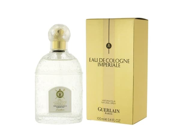 Guerlain Eau De Cologne Imperiale Edc Spray 100ml