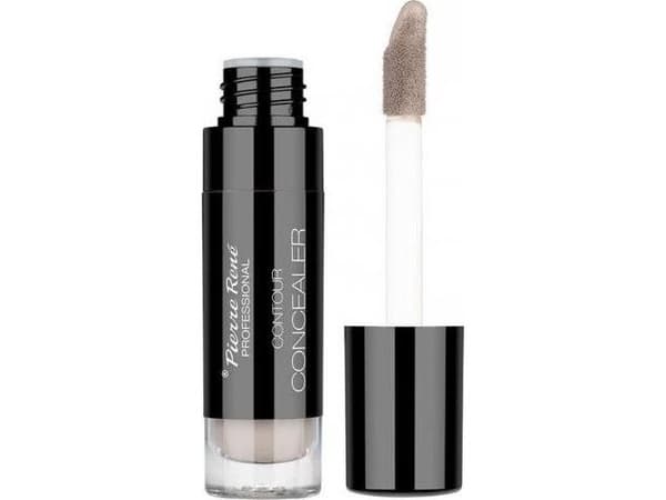 Pierre Rene Contour Concealer Liquid Concealer 01