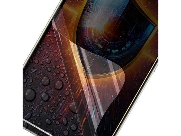 3mk Silky Matt Privacy för Google Pixel 10/10 Pro