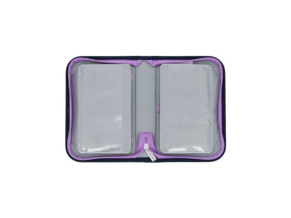 Herlitz Schulranzen Loop Plus Blossom Dance