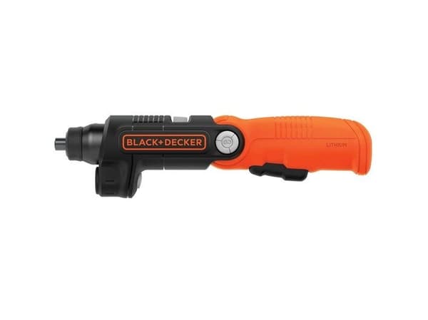 BLACK+DECKER - - trådløs