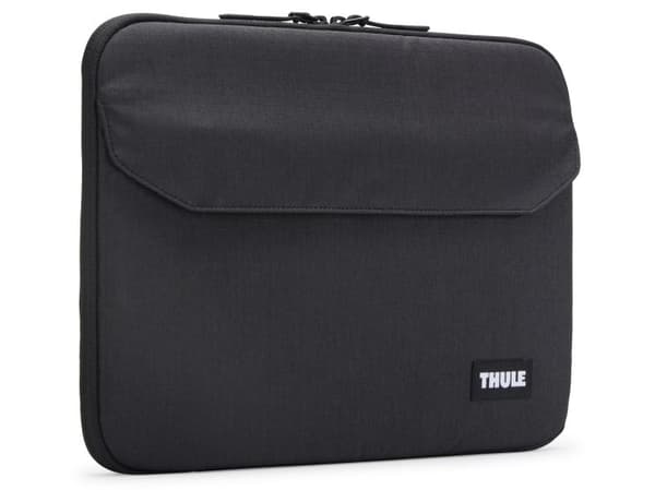 Thule Lithos TLS113 - Black, Överdrag, 33 cm (13"), 150 g