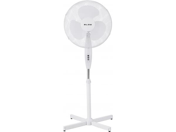 Stående ventilator 16"/40 cm 55W