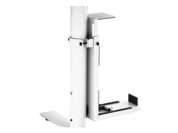 Arozzi Arena PC Mount - White