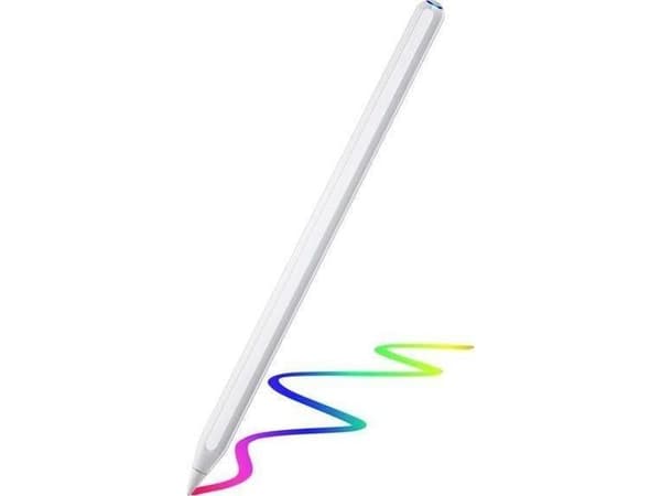 Tech-Protect DIGITAL STYLUS PEN ”2” till iPad vit (IPAD)