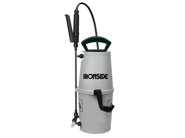 Tryckspruta 3 bar, Viton-packning, 5 l