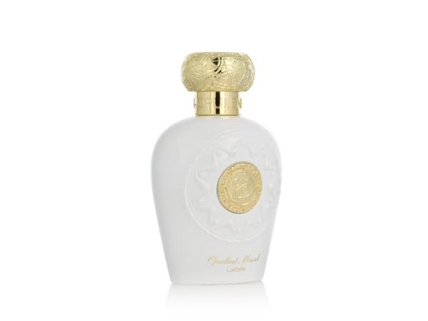 Lattafa Opulent Musk Eau De Parfum spray 100 ml