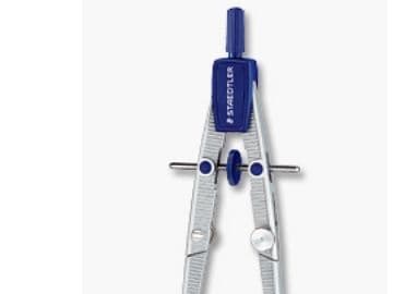 STAEDTLER Noris Club 550 - Kompassæt