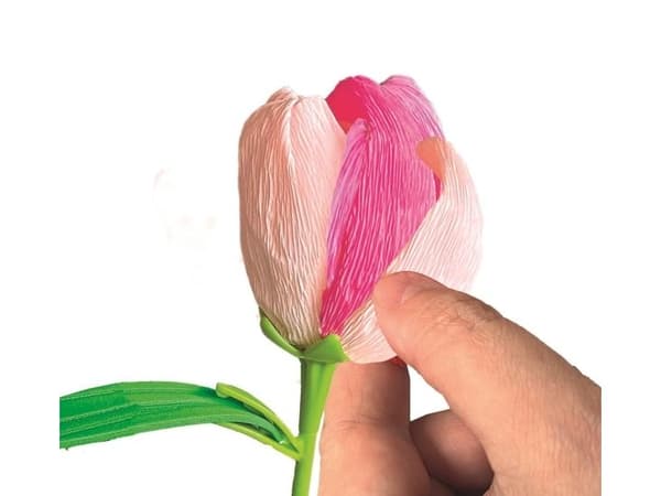 Clementoni Small Fragrant Flower - Tulip