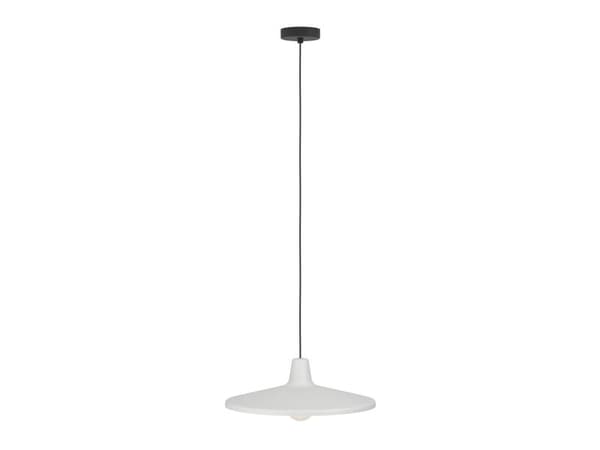 EGLO MINIERRE pendel E27 grå/svart