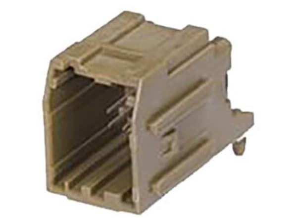Molex stifthus för kretskort 346910082 (1 st.)