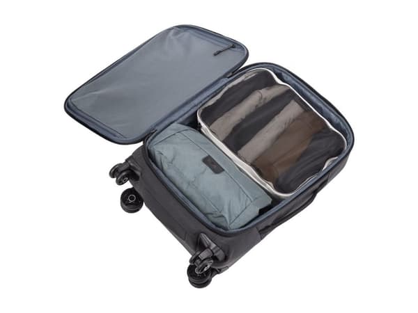 Thule packing cube - Pose for klær - medium - nylon - hvit