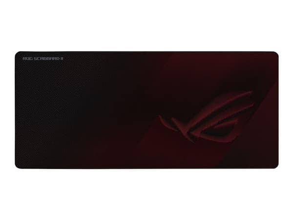 ASUS ROG Scabbard II - Musmatta