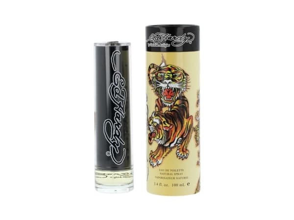 Ed Hardy, Miehet, Eau De Toilette, 100 ml