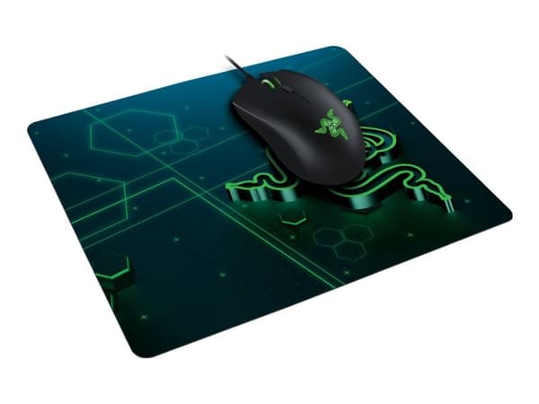 Razer Goliathus Mobile - Musmatta