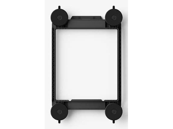 Spigen ACP09333, Pääte, Passiiviteline, Auto, musta