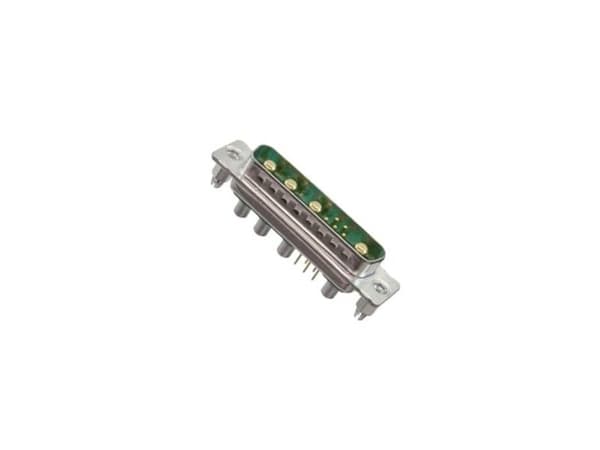 Molex 1731070380 D-SUB stickkontakt (1 st.)