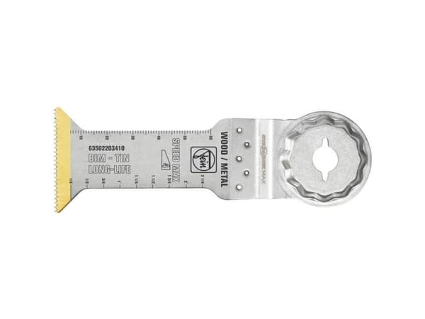 Fein 63502203440 BiM - TiN 10 kpl