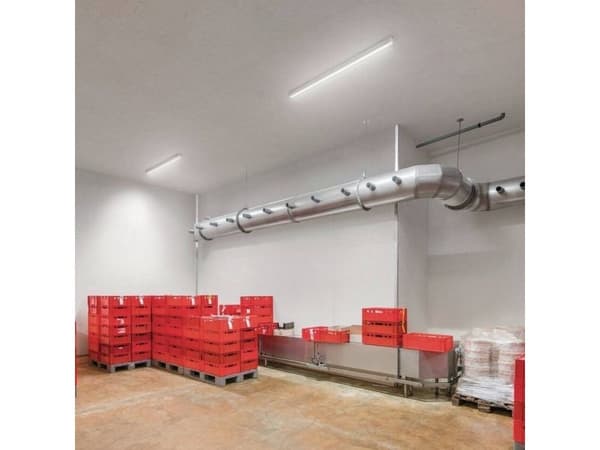 Trilux FR-badekar LED PC 1,5 840