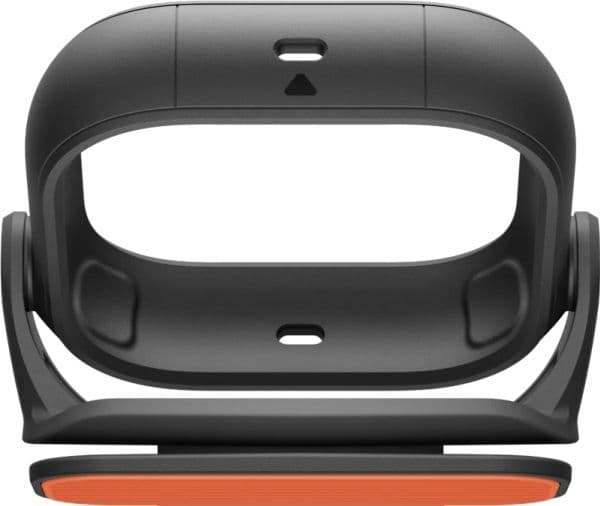 Insta360 CINSBBEF, Kamerafäste, 52 g, Svart