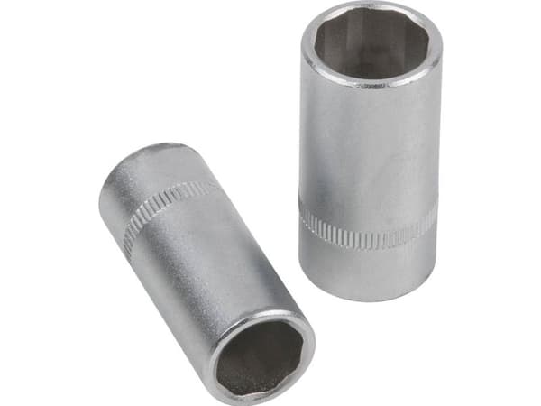 KS Tools 550.1171, 1/4", 1 hoder, Kromvanadiumstål, 50 g