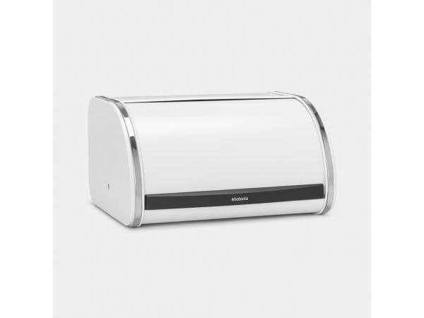 [OUTLET] – Brabantia – Matförvaringsbehållare – vit
