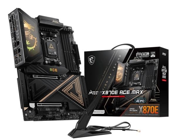 MSI MEG X870E ACE MAX (AM5) (D)