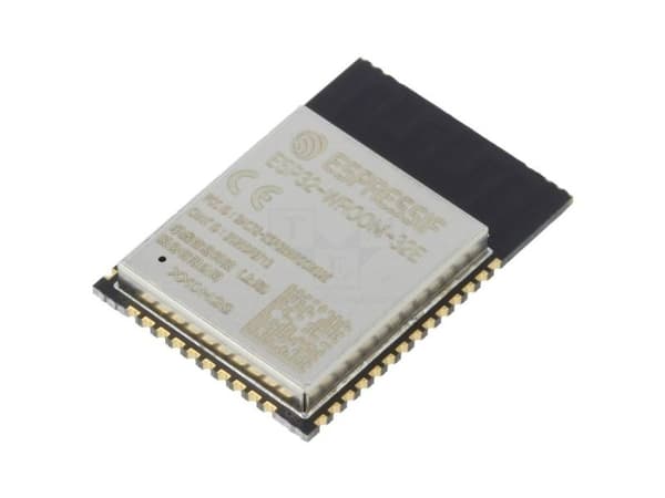 Espressif ESP32-WROOM-32E-N16 1 st