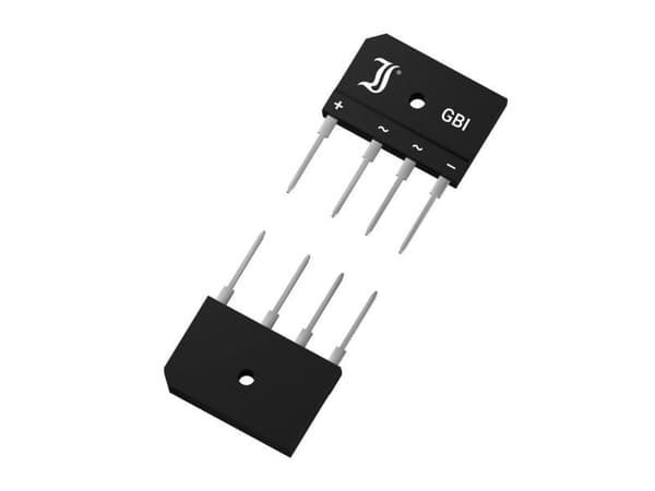 Diotec B380C3700A Siltasuuntaaja #####GBI 800 V
