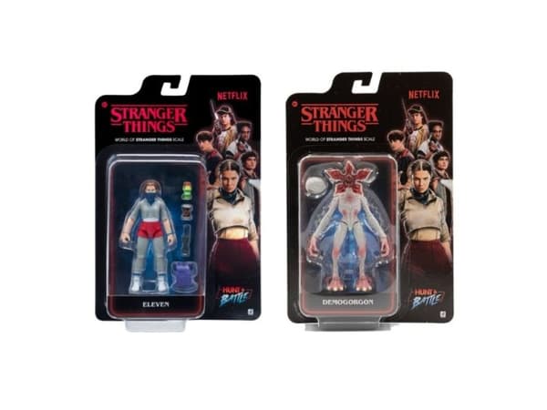 Stranger Things corefigur (ass.)