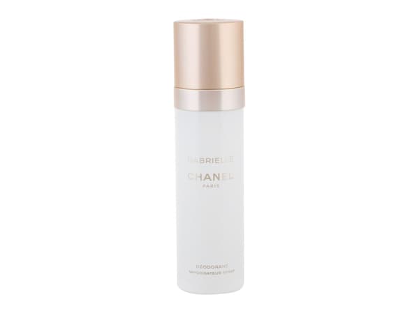Chanel Gabrielle DSR W 100 ml