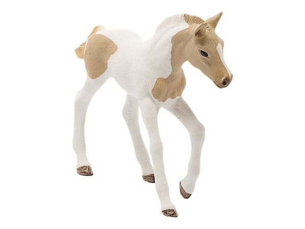 Schleich Paint Horse Foal