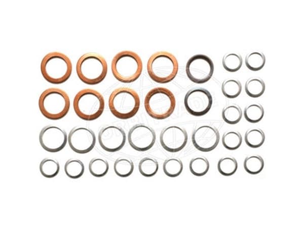 Orbitrade Washer kit