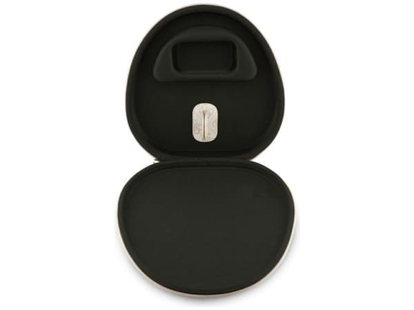 Guess Carry Box hodetelefonetui - rosa