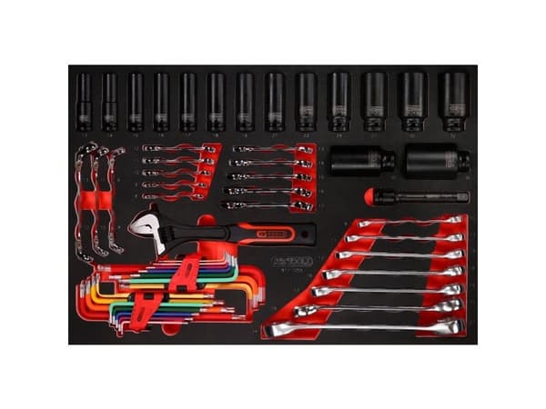 KS Tools 811.1055, 1 kpl