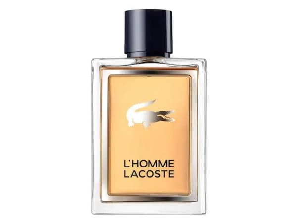 Lacoste L'Homme EDT 100ml