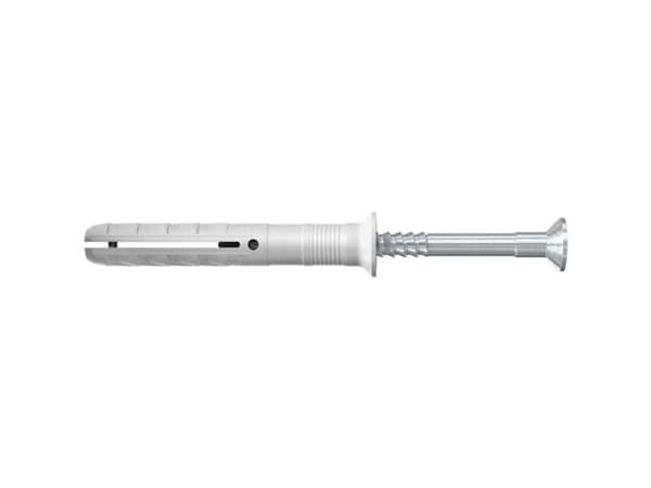 fischer 048790 N/50 S spikplugg 100 st.