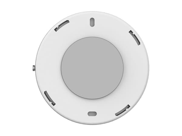 Heiman trådløs alarm varmesensor Heiman HM-5HW Interlinked