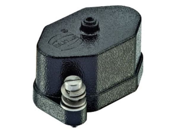 Harting skyddskåpa 09 40 703 5401